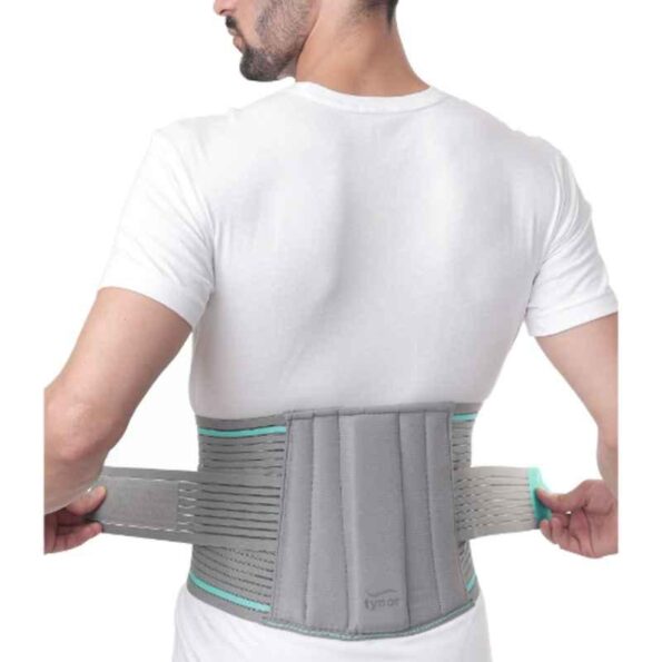 Tynor Flexible Lumbo Sacral Belt