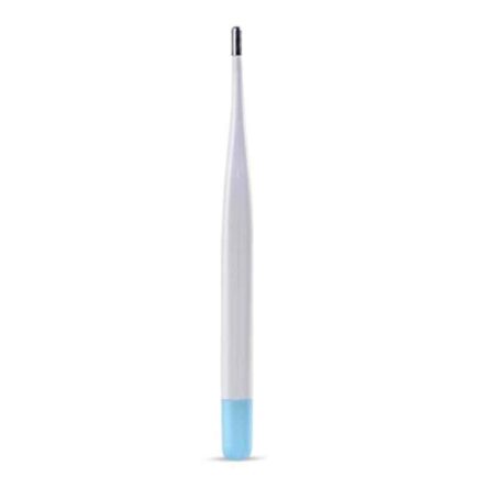 Thermon Sky Blue Digital Thermometer for Adult