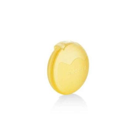 Medela 2 Pcs Silicone Small Nipple Shield Set