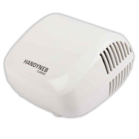 Medtech Handyneb Classic Compact Nebulizer