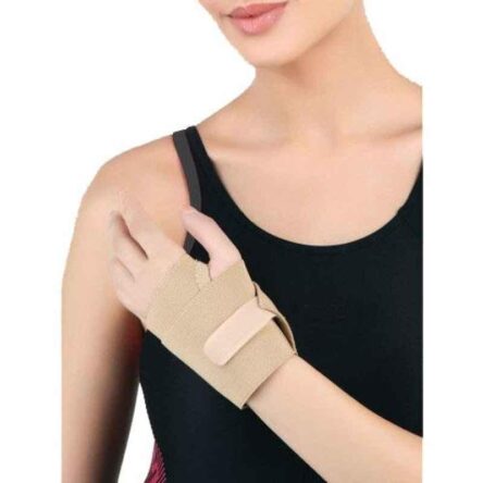 Flamingo Wrist Brace