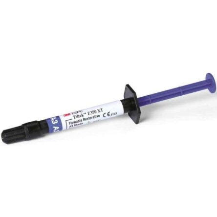 3M ESPE Filtek Z350 XT 2g A3.5 Shade Flowable Syringe