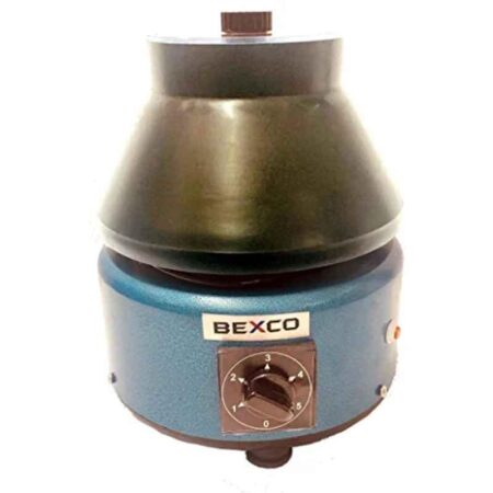 BEXCO 15ml 8 Tubes Blood Centrifuge Machine