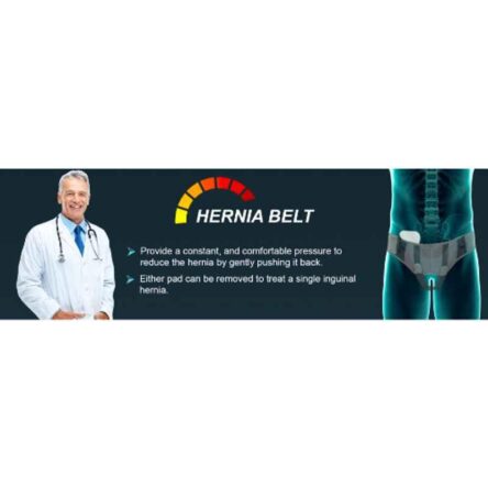 Tynor Hernia Belt