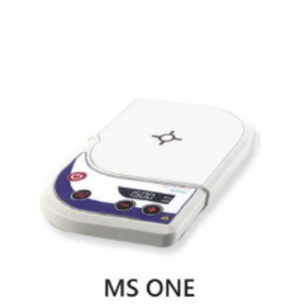 Borosil MS One Digital Motorless Magnetic Stirrer