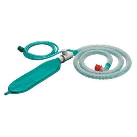 Fast Life Oxygen Bain Circuit
