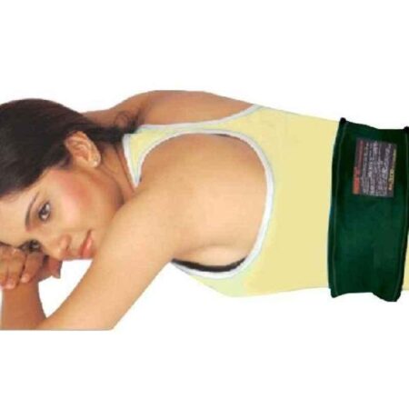 Active Cool XL Size Re-Freezable Ortho Back Support