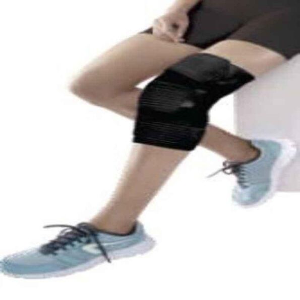 Vissco XXL Knee Support