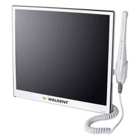 Waldent Max 17 inch 32G Intra Oral Camera with TV Wifi