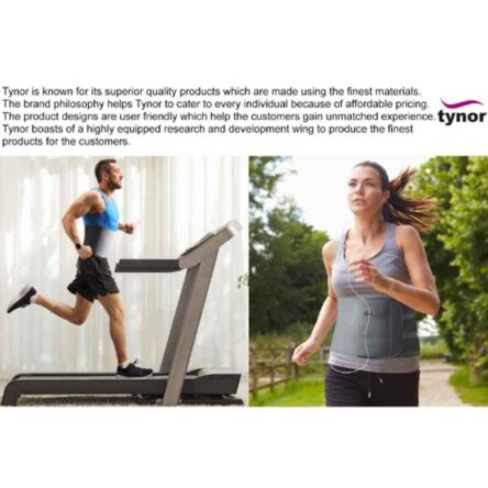 Tynor Neoprene Abs Wrap