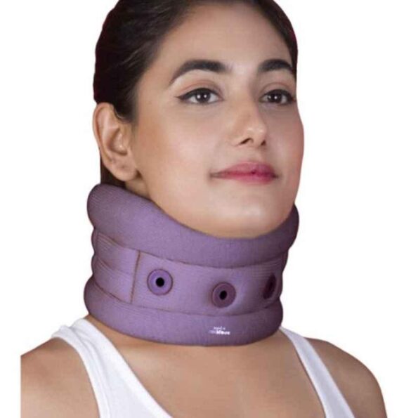 Med E-Move Soft Support Cervical Collar