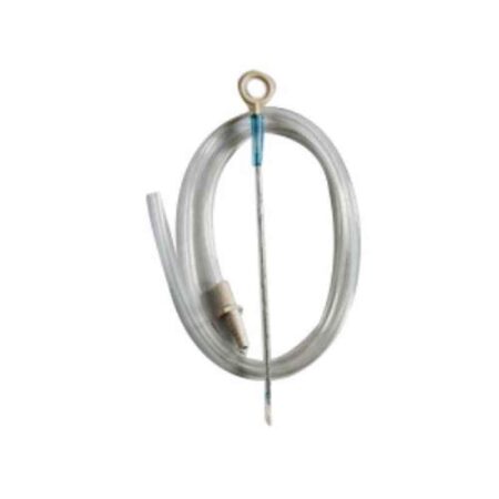 Angel FG10 Thoracic Trokar Catheter Pediatric