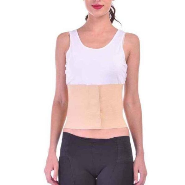 Witzion XXL Abdominal Eco Beige Back Support Belt