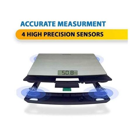 Omron 5-180kg Digital Weighing Scale