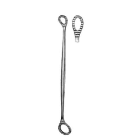 CR Exim Polished Finish Brass Vaginal Wall Retractor for Hospital & Clinics (Pack of 4)