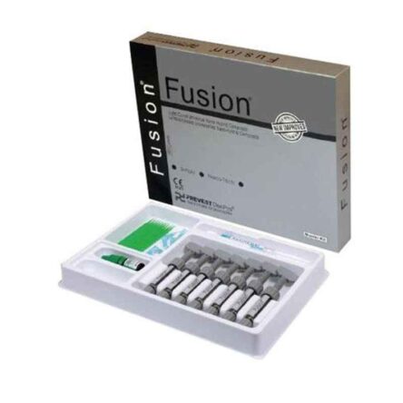 Prevest Fusion Universal Combo Kit