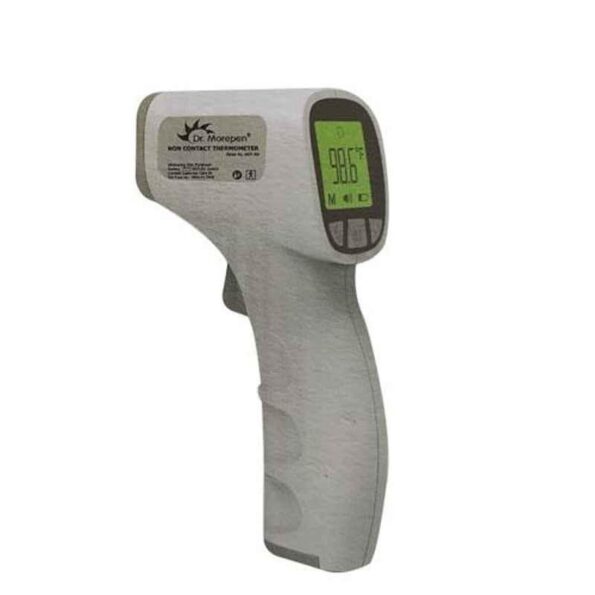 Dr. Morepen Non-Contact Thermometer