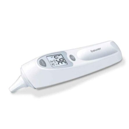 Beurer FT 58 White Ear Thermometer