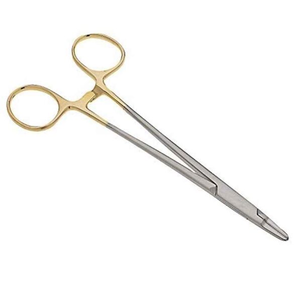 Skybound 7 inch Tungsten Carbide Impex Ryder Needle Holder