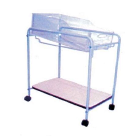 Divine Medicare Baby Bassinet