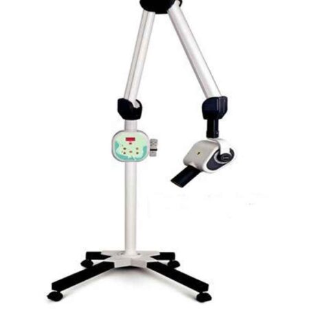 Technomac MR-01 70kV & 8mA Scissor Arm in Floor Model Dental X-Ray Machine