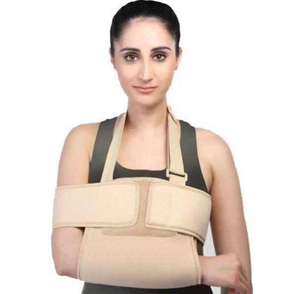 Flamingo Universal Shoulder Immobilizer