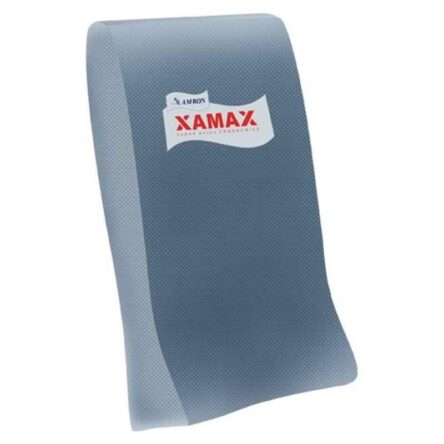 Amron Xamax Grey Mini Backrest