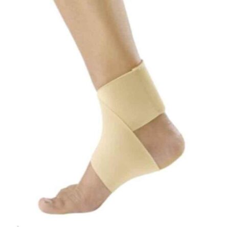 Sego Medium Breathable Fabric Ankle Brace