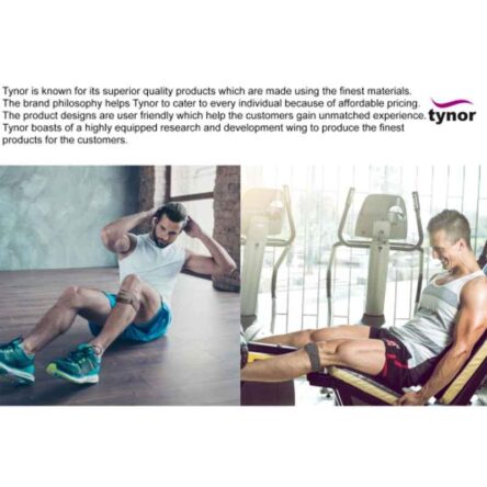 Tynor Patellar Support