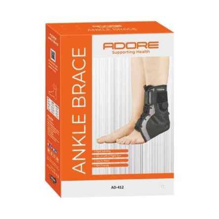 Adore Adjustable Ankle Brace