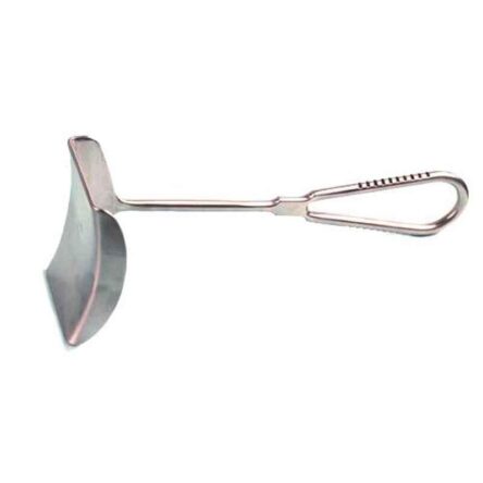 CR Exim 10-17cm Brass Morris Retractor for Hospital