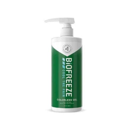 Biofreeze 32oz Pain Relieving Gel Pump