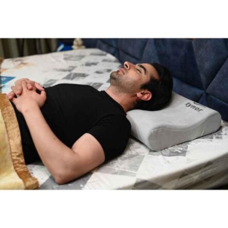 Tynor Universal Contoured Cervical Pillow