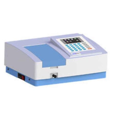 Labcare Export LB-925 220V Single Beam UV Visible Spectrophotometer