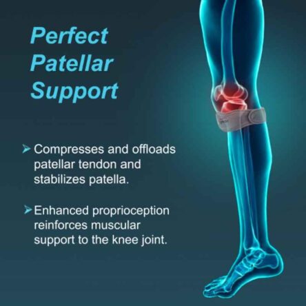 Tynor Patellar Support
