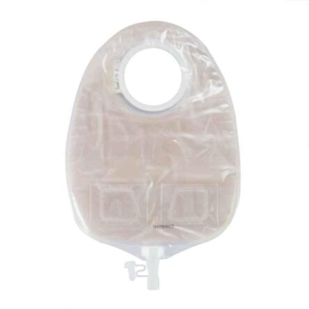 Coloplast 60mm Sensura Urostomy Bag