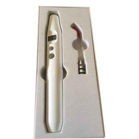 Divine Medicare Plug-In Dental Curing Light