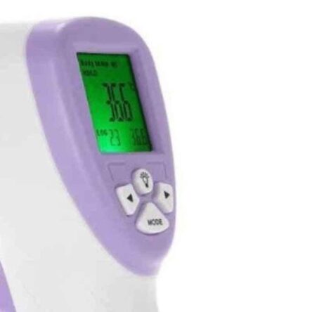 EGK A66 Non-Contact Digital Infrared Thermometer