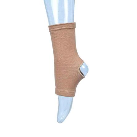 Olympian Medium Breathable Fabric Ankle Support