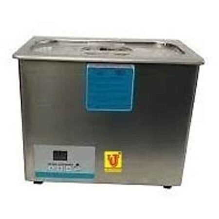 Lab Junction 3.6L Sonicator Ultrasonic Bath