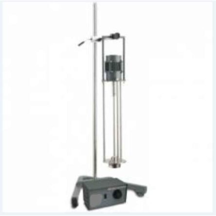 Remi RQt-130 B/D Emulsifier Having Stirring Capacity 35L with 2/3Hp Motor Digital Speed Indicator & Transformer Speed Regulator