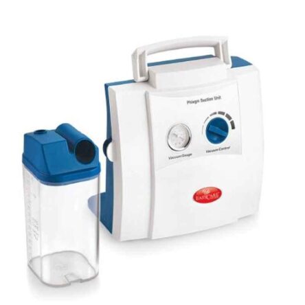 Easycare Portable Phlegm Suction Unit
