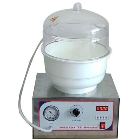 Sky Technology STI-020 Leak Test Apparatus