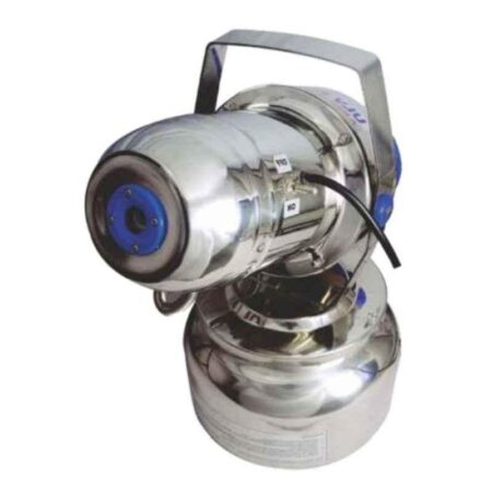 MPS 5L Stainless Stee Single Phase Micro Fogger