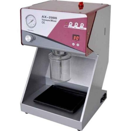 Unident Aixin 150W Vacuum Mixer