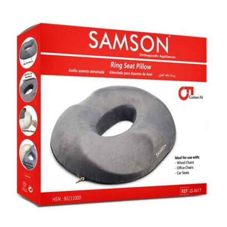 Samson LS-0417 Ring Seat Pillow