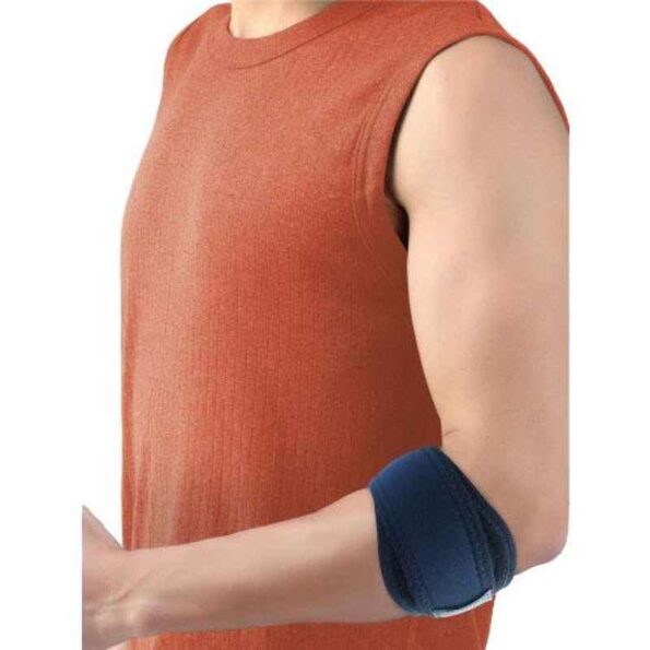 Flamingo Tennis Elbow Support
