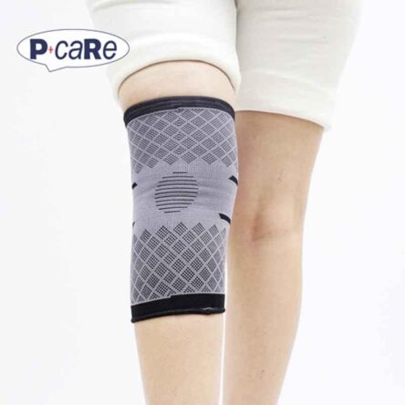 P+caRe Knee Padded Sleeve