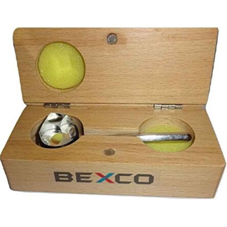 Bexco 20D DAL Glass 4 Mirror Gonioscope Lens with Handle