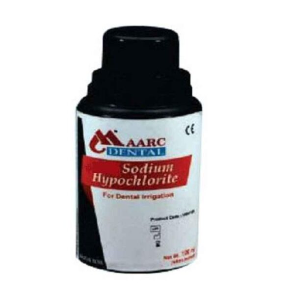 Maarc 250ml 3% Sodium Hypo